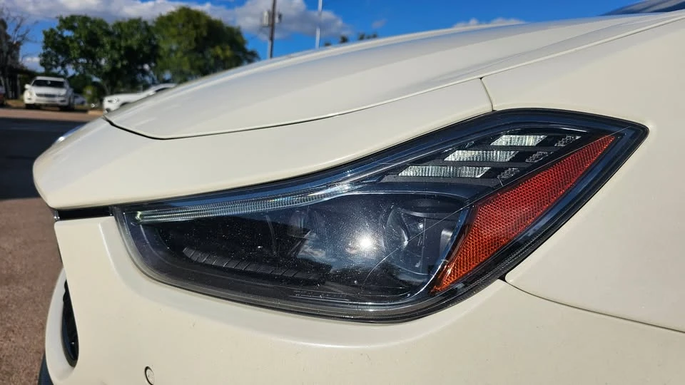 2020 Maserati Ghibli 3rd Gen - Image 11 of 20