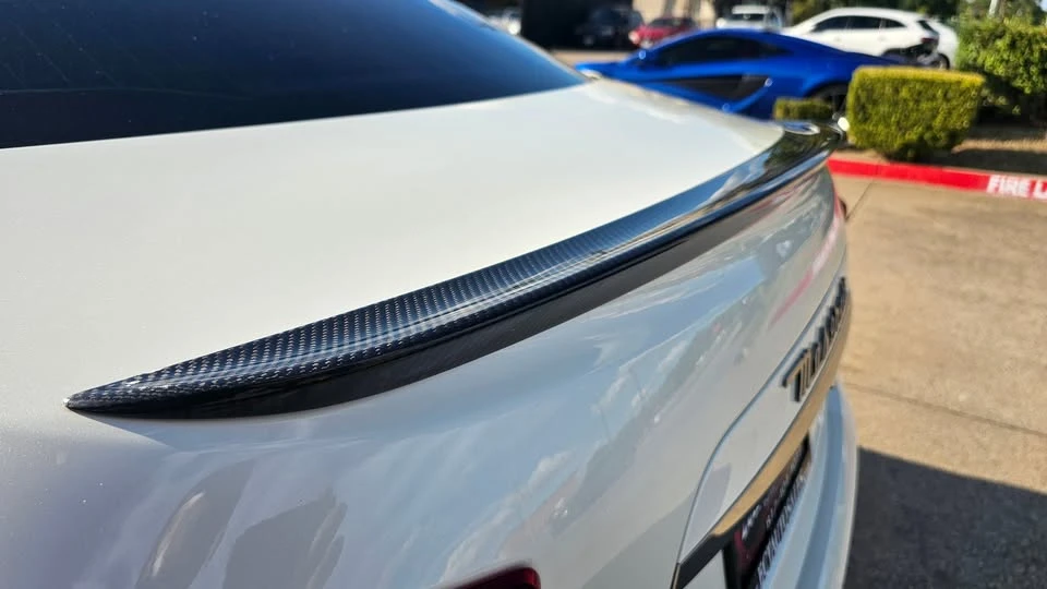 2020 Maserati Ghibli 3rd Gen - Image 14 of 20