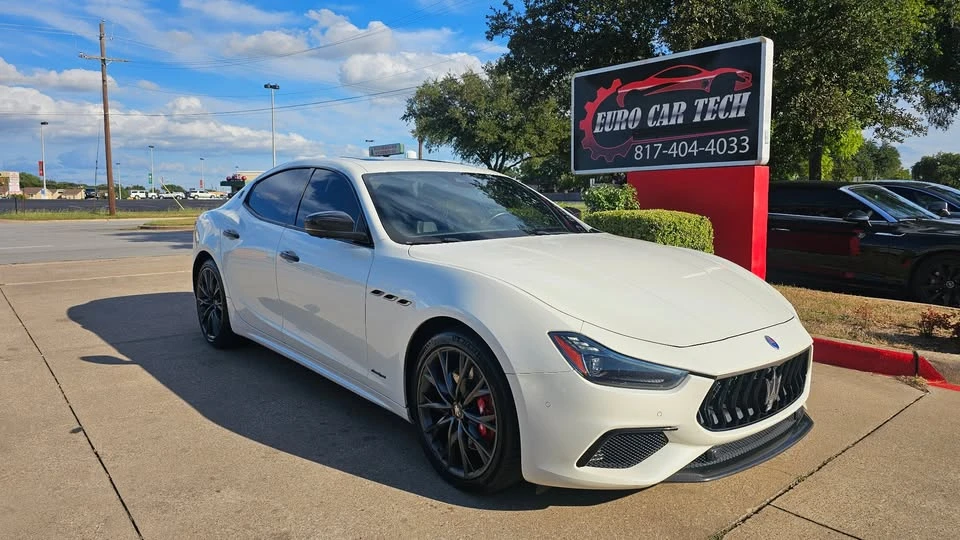 2020 Maserati Ghibli 3rd Gen - Image 6 of 20