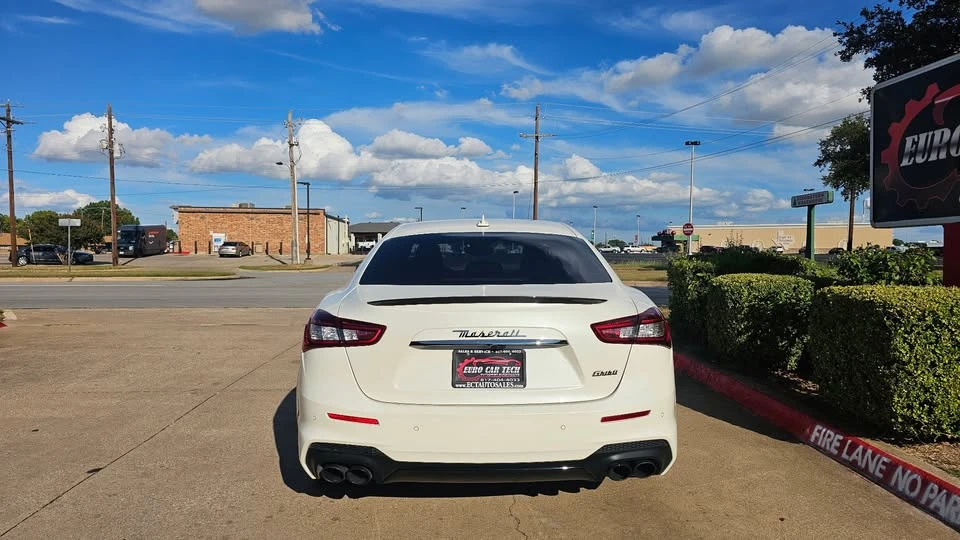 2020 Maserati Ghibli 3rd Gen - Image 4 of 20