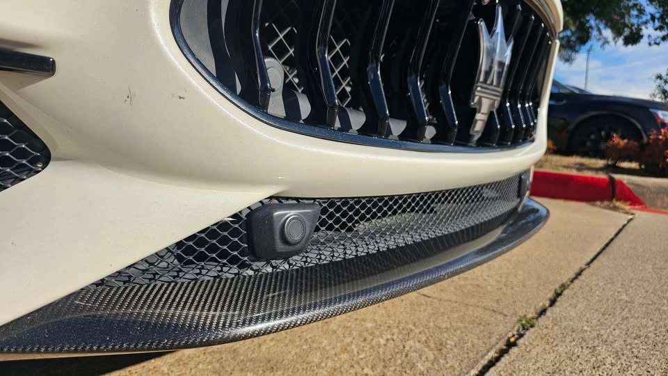 2020 Maserati Ghibli 3rd Gen - Image 13 of 20