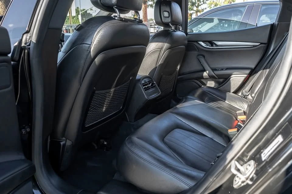 2020 Maserati Ghibli 3rd Gen - Image 11 of 15
