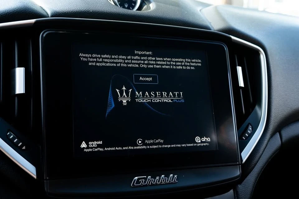 2020 Maserati Ghibli 3rd Gen - Image 5 of 15