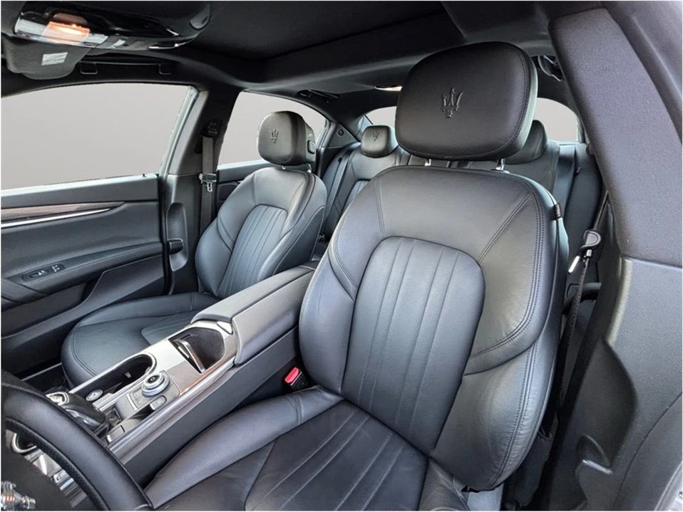 2020 Maserati Ghibli 3rd Gen - Image 19 of 20