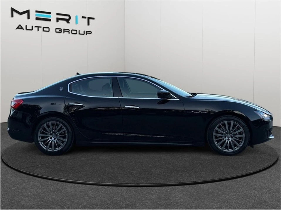 2020 Maserati Ghibli 3rd Gen - Image 10 of 20