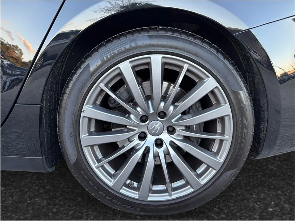 2020 Maserati Ghibli 3rd Gen - Image 14 of 20