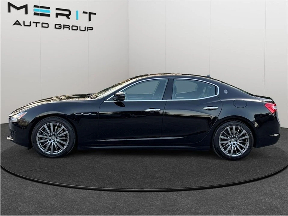 2020 Maserati Ghibli 3rd Gen - Image 5 of 20