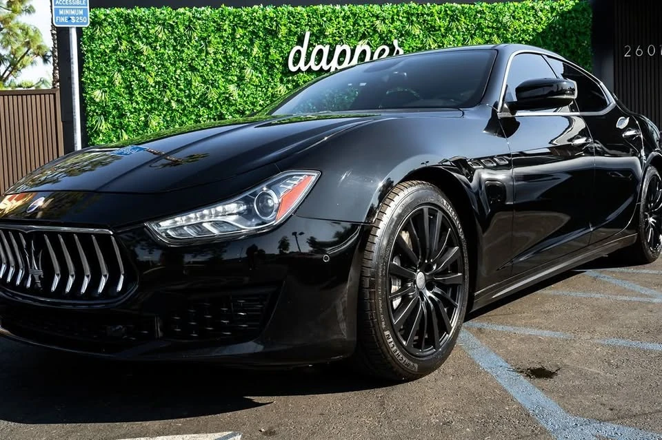 2020 Maserati Ghibli 3rd Gen - Image 13 of 15