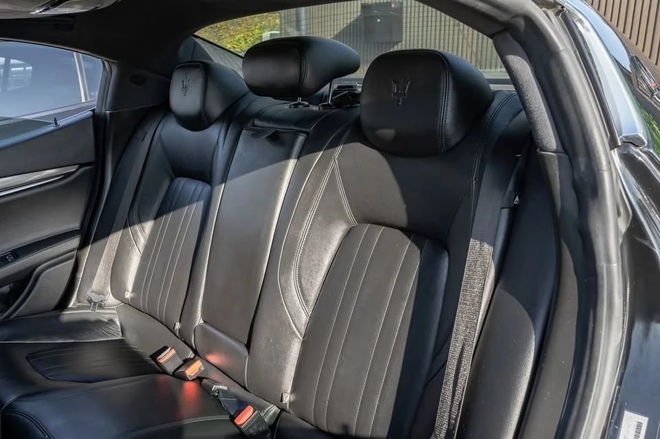 2020 Maserati Ghibli 3rd Gen - Image 8 of 10