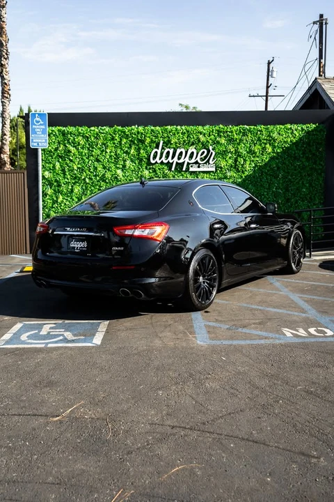2020 Maserati Ghibli 3rd Gen - Image 9 of 10