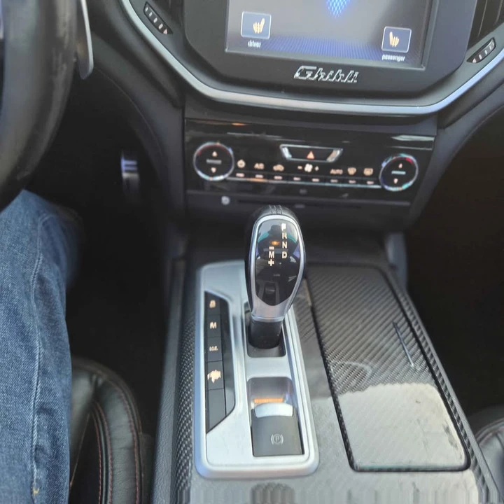 2020 Maserati Ghibli 3rd Gen - Image 10 of 11