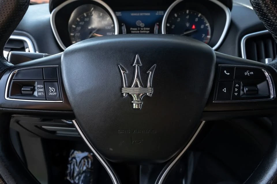 2020 Maserati Ghibli 3rd Gen - Image 5 of 15