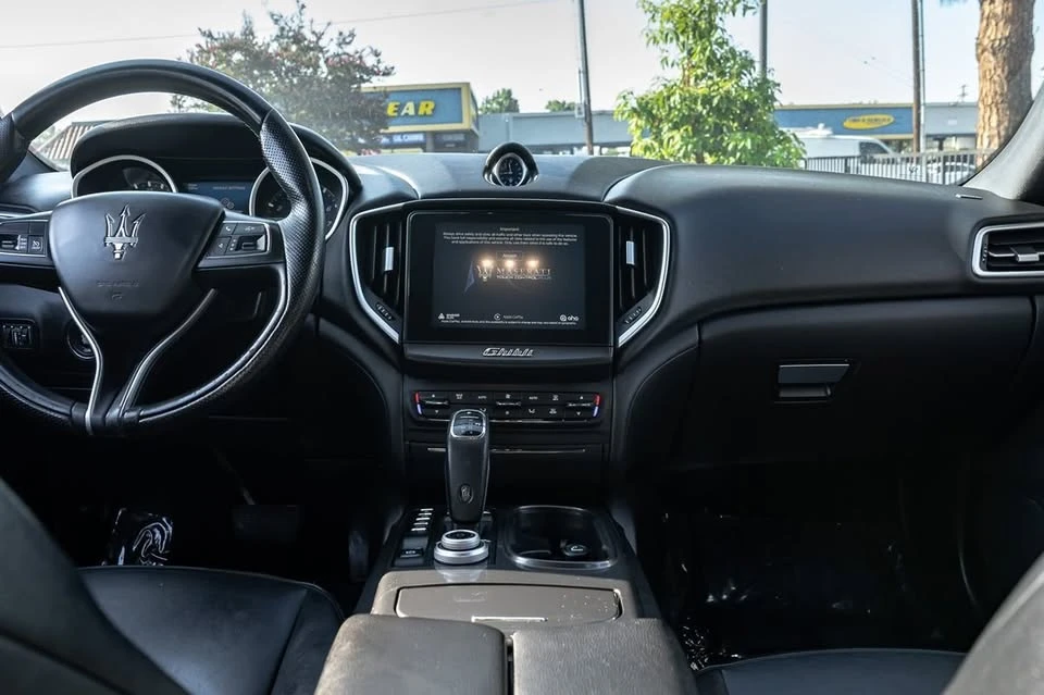 2020 Maserati Ghibli 3rd Gen - Image 7 of 15