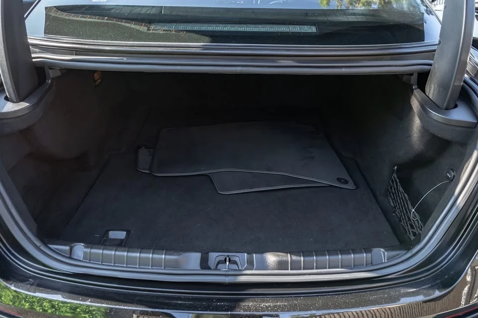 2020 Maserati Ghibli 3rd Gen - Image 10 of 15