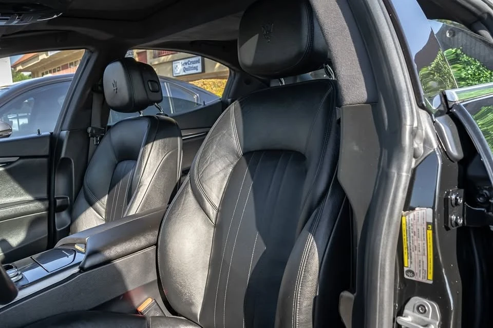 2020 Maserati Ghibli 3rd Gen - Image 12 of 15