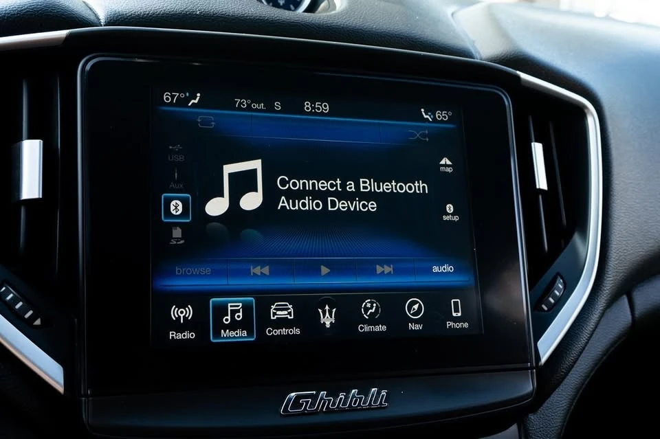 2020 Maserati Ghibli 3rd Gen - Image 4 of 15