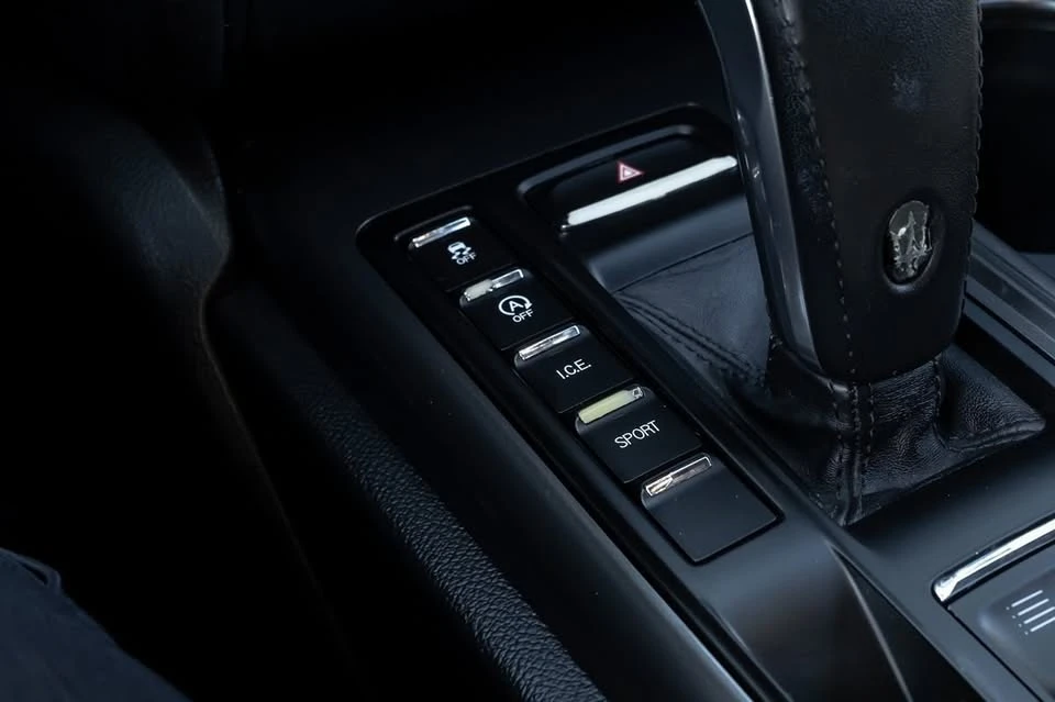 2020 Maserati Ghibli 3rd Gen - Image 3 of 15