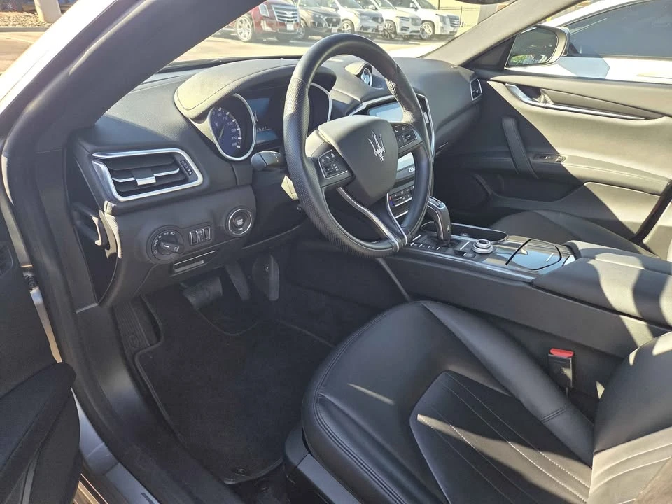 2020 Maserati Ghibli 3rd Gen - Image 6 of 8