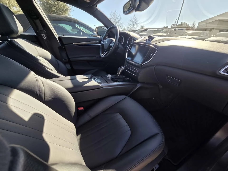 2020 Maserati Ghibli 3rd Gen - Image 7 of 8