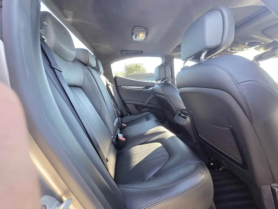 2020 Maserati Ghibli 3rd Gen - Image 8 of 8
