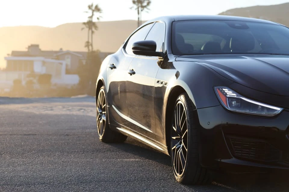 2020 Maserati Ghibli 3rd Gen - Image 4 of 10