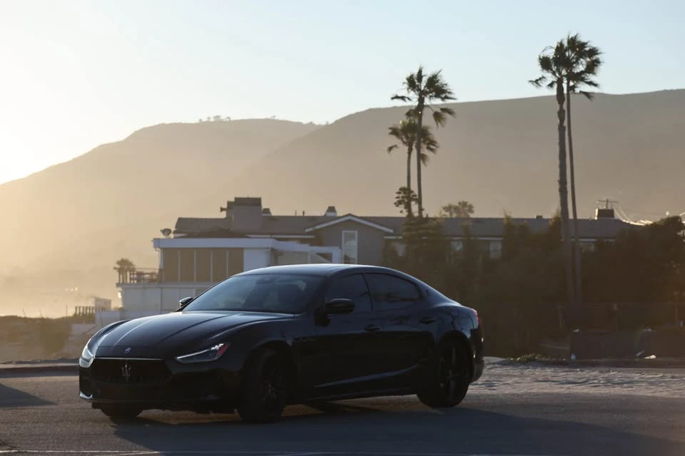 2020 Maserati Ghibli 3rd Gen - Image 7 of 10
