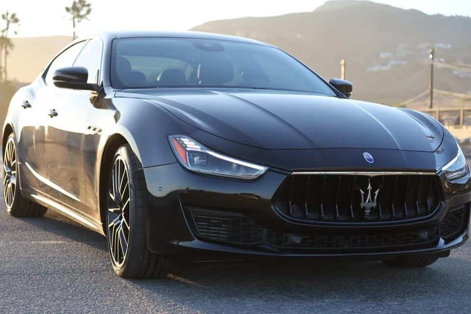 2020 Maserati Ghibli 3rd Gen - Image 5 of 10