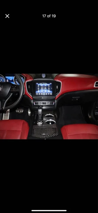2020 Maserati Ghibli 3rd Gen - Image 16 of 18