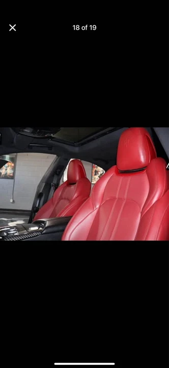 2020 Maserati Ghibli 3rd Gen - Image 17 of 18