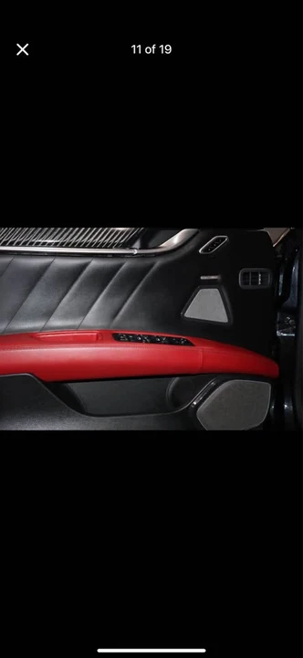 2020 Maserati Ghibli 3rd Gen - Image 10 of 18