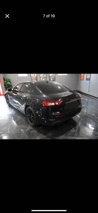 2020 Maserati Ghibli 3rd Gen - Image 6 of 18