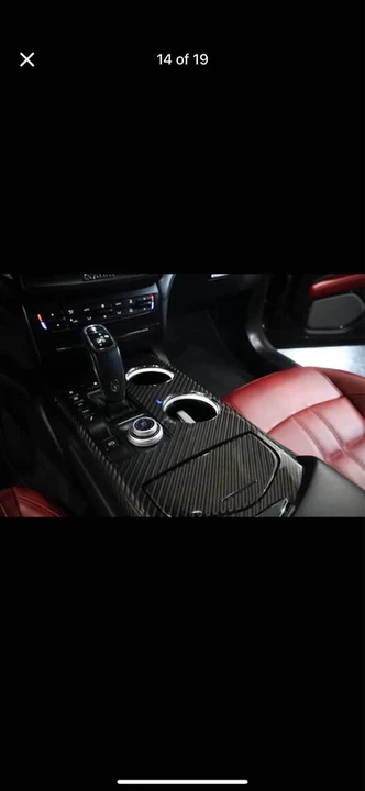 2020 Maserati Ghibli 3rd Gen - Image 13 of 18
