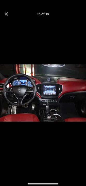 2020 Maserati Ghibli 3rd Gen - Image 15 of 18