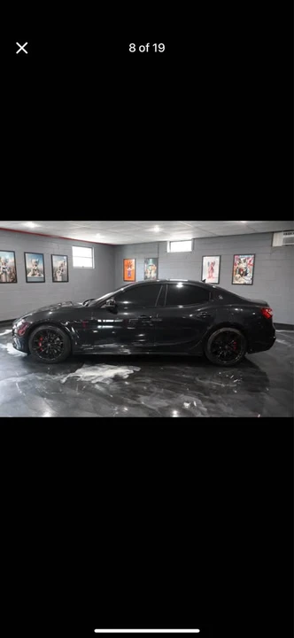 2020 Maserati Ghibli 3rd Gen - Image 7 of 18