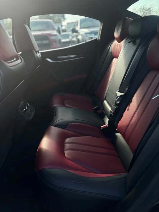 2020 Maserati Ghibli 3rd Gen - Image 6 of 10