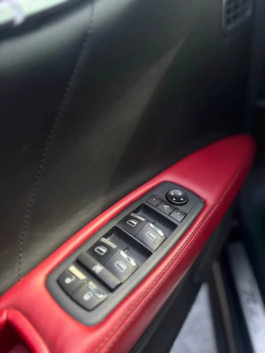 2020 Maserati Ghibli 3rd Gen - Image 5 of 10