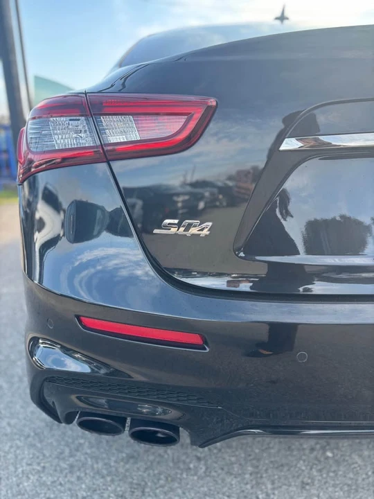 2020 Maserati Ghibli 3rd Gen - Image 8 of 10