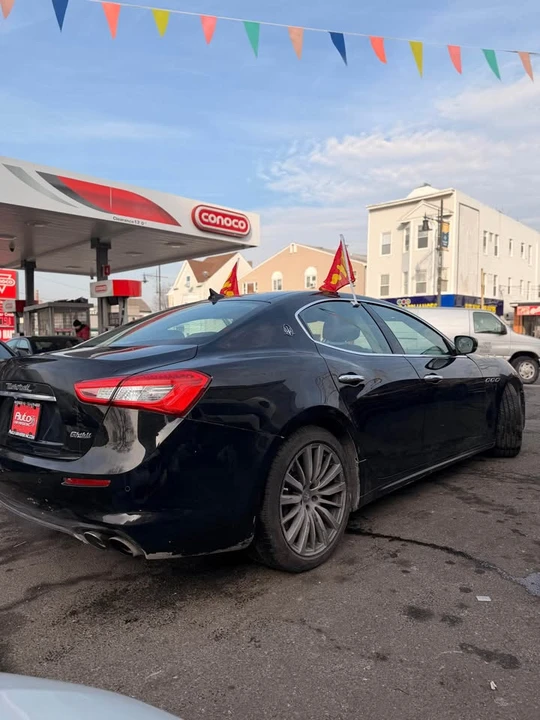 2020 Maserati Ghibli 3rd Gen - Image 6 of 9