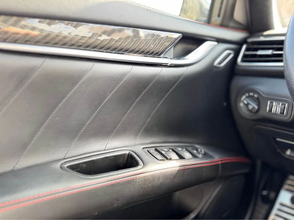 2020 Maserati Ghibli 3rd Gen - Image 16 of 20