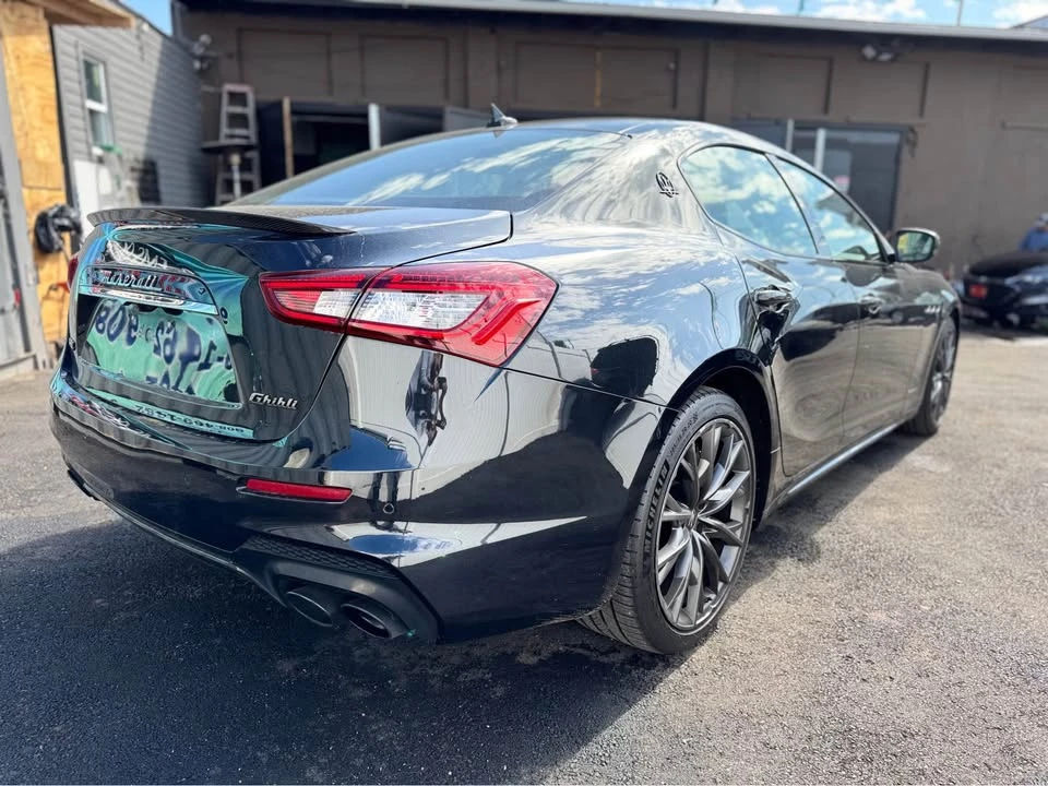 2020 Maserati Ghibli 3rd Gen - Image 4 of 20