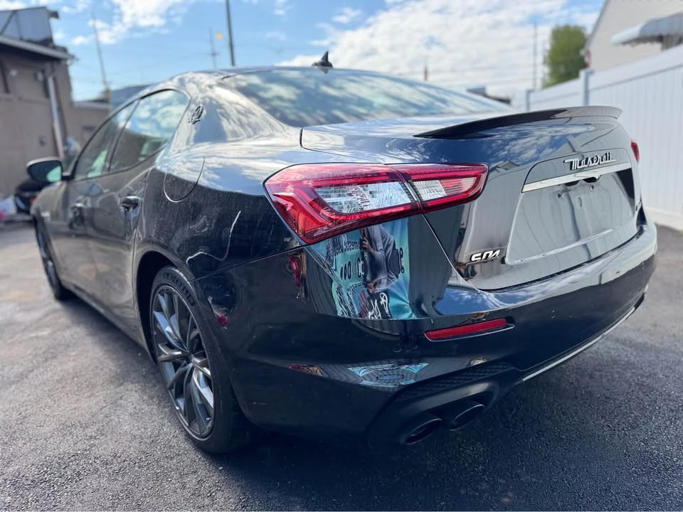 2020 Maserati Ghibli 3rd Gen - Image 6 of 20