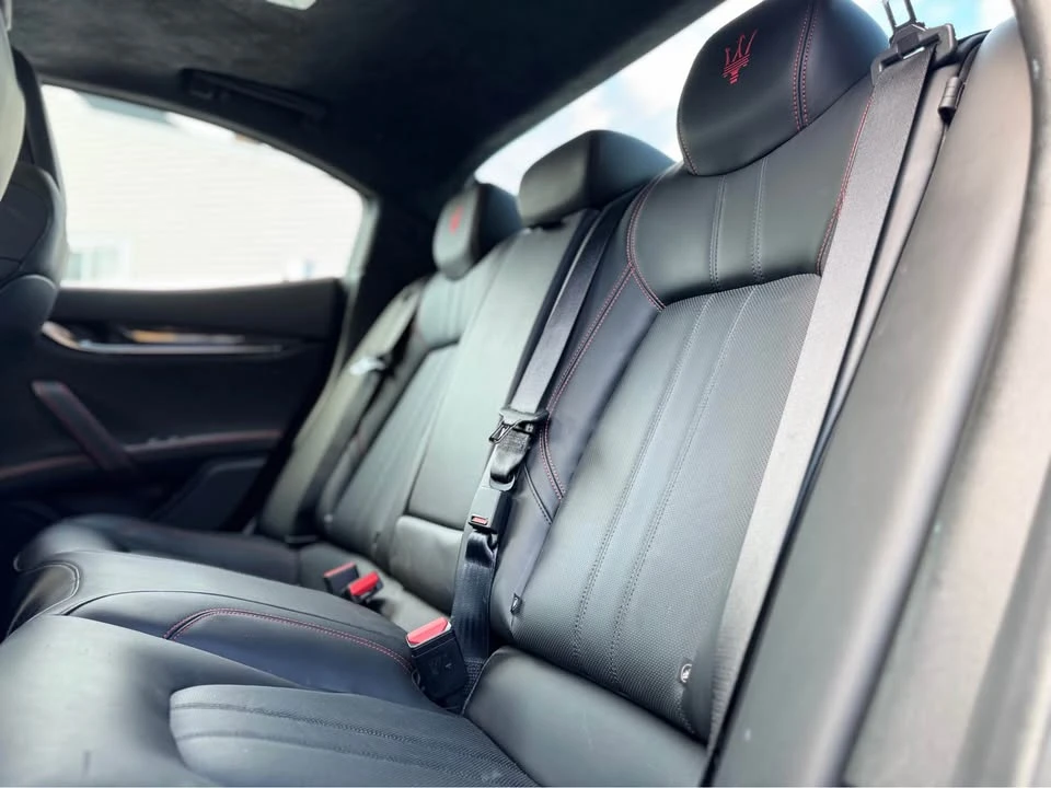 2020 Maserati Ghibli 3rd Gen - Image 9 of 20