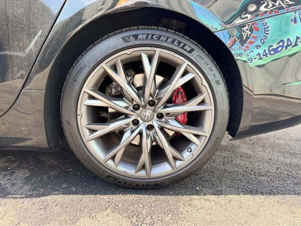 2020 Maserati Ghibli 3rd Gen - Image 20 of 20