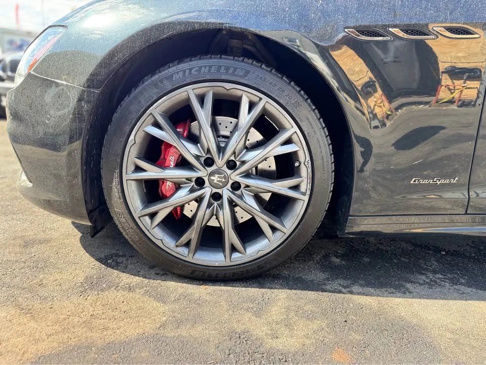 2020 Maserati Ghibli 3rd Gen - Image 19 of 20