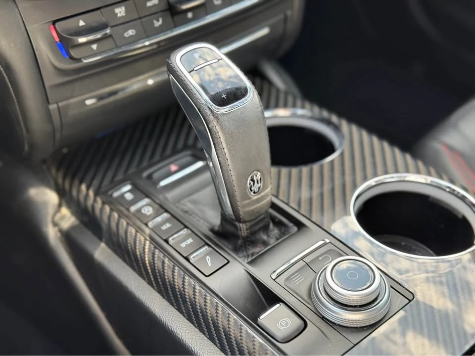 2020 Maserati Ghibli 3rd Gen - Image 14 of 20