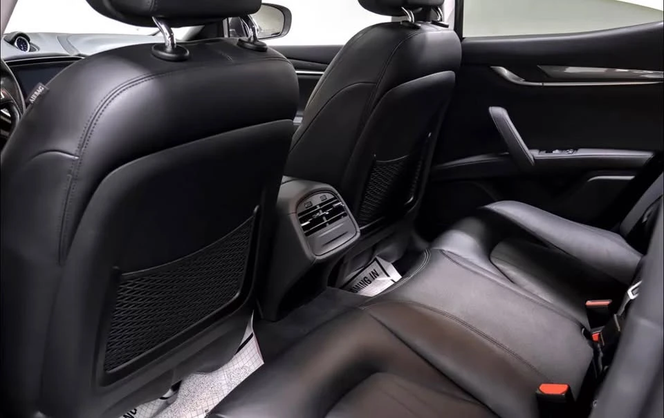 2020 Maserati Ghibli 3rd Gen - Image 15 of 17