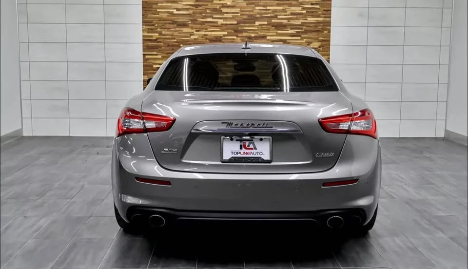2020 Maserati Ghibli 3rd Gen - Image 6 of 17