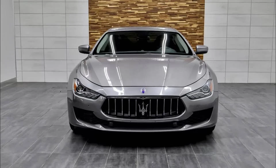 2020 Maserati Ghibli 3rd Gen - Image 2 of 17