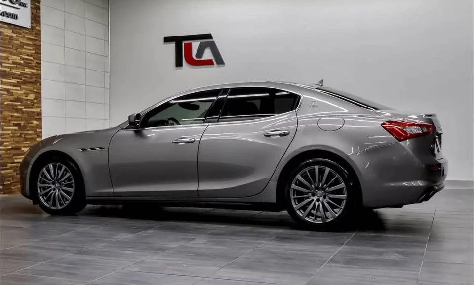 2020 Maserati Ghibli 3rd Gen - Image 4 of 17