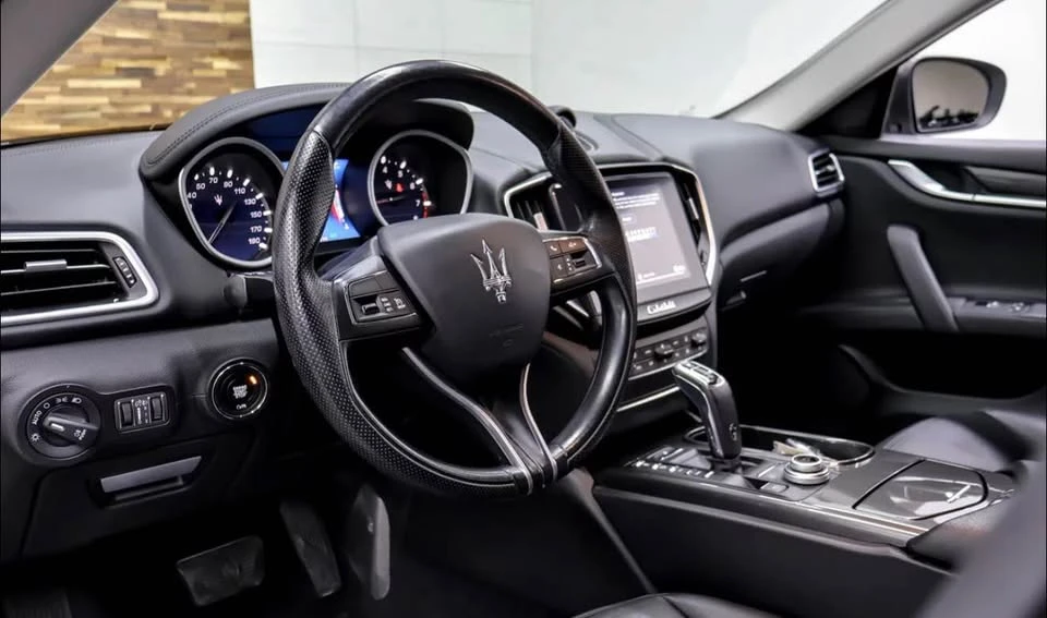 2020 Maserati Ghibli 3rd Gen - Image 8 of 17